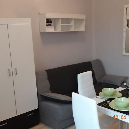 Willa Centrum Krynica-Zdrój Exteriér fotografie